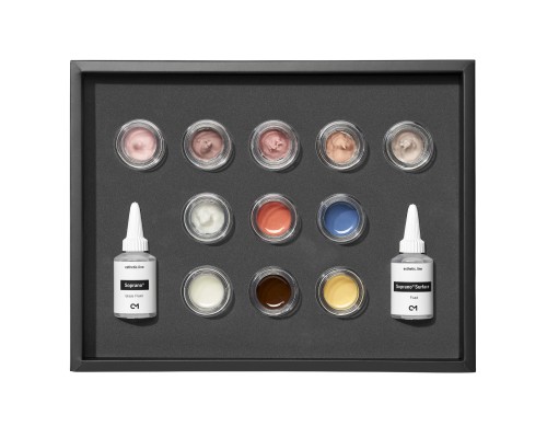Soprano Surface Gingiva Kit