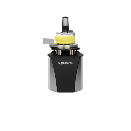 Giroform pinarka