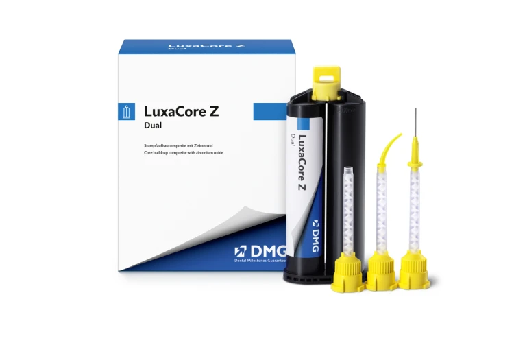 LuxaCore Z-Dual AM A3