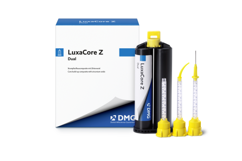 LuxaCore Z-Dual AM LO