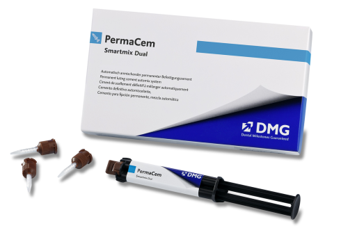 PermaCem 2.0 SM 1x10 gr.-A2