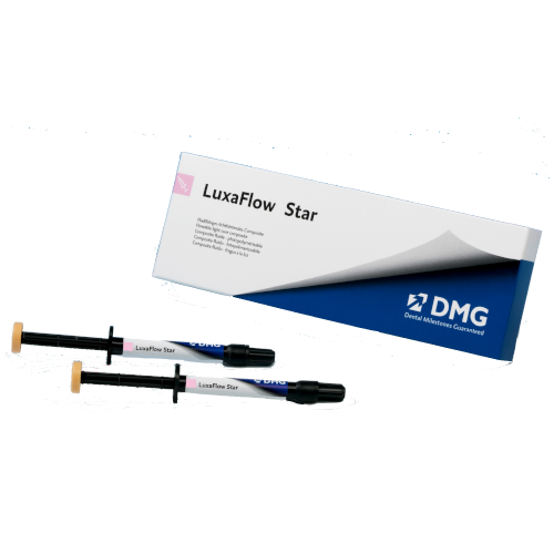 LuxaFlow -Star B1 NPA-2x 1.5gr.
