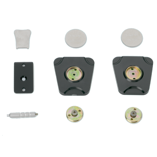 Płytki Splitex - Carbon Version