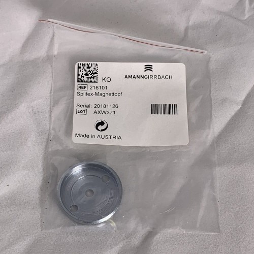 Splitex Magnet Shell