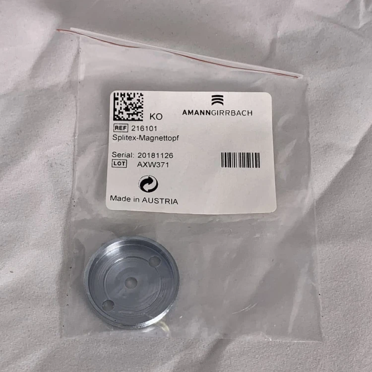 Splitex Magnet Shell