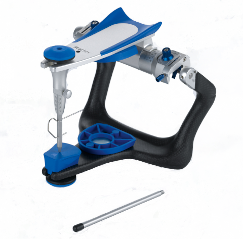 Artykulator ARTEX typ CR