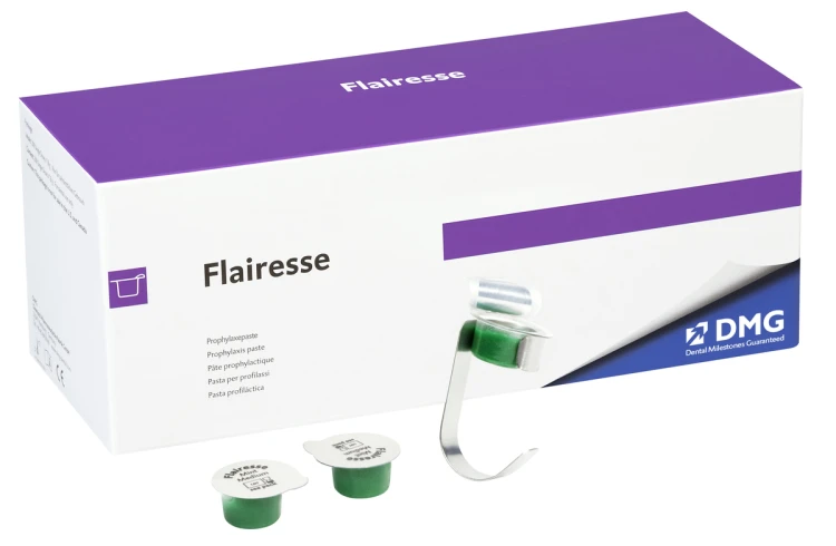 Flairesse Paste Fine Mint 200 x 1,8 g