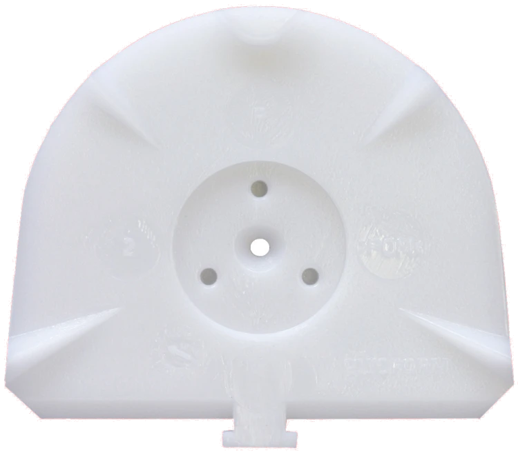 Podstawy do modeli Giroform Classic L-100 szt.