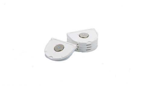 Giroform secondary Plates 50szt.