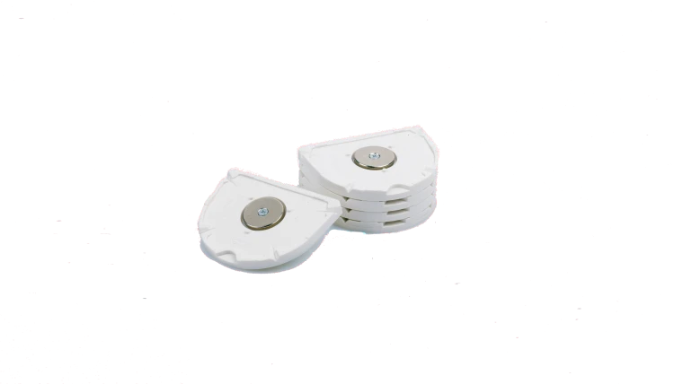 Giroform secondary plates XL-50szt.
