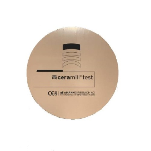 Ceramill TEST 98