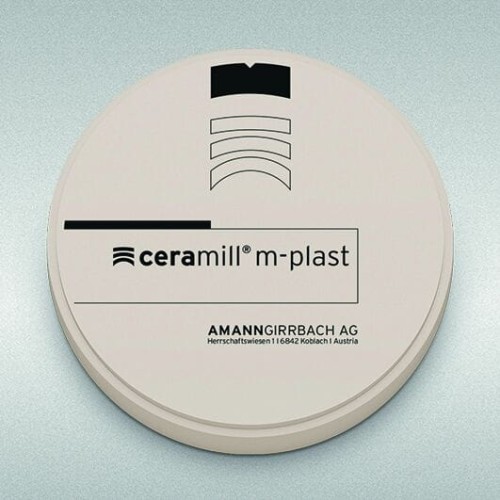 Ceramill M-Plast 98 30mm