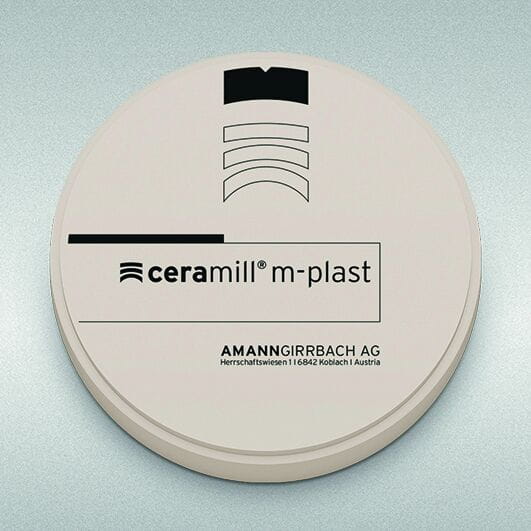 Ceramill M-Plast 98 30mm
