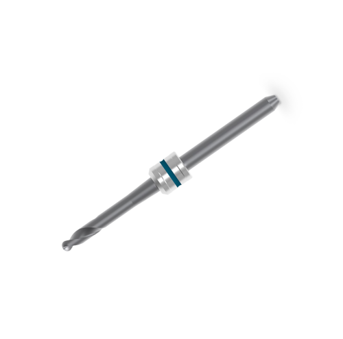 Roto RFID 2,5 Sintron