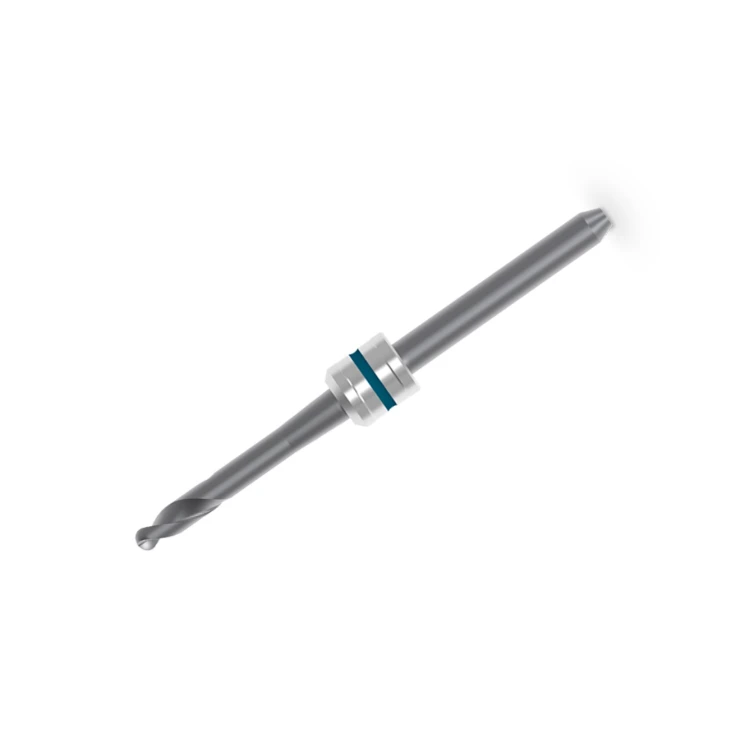 Roto RFID 2,5 Sintron