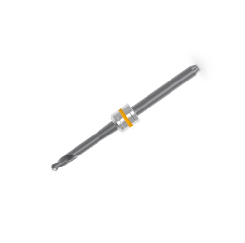 Roto RFID 2,5 SC WAX