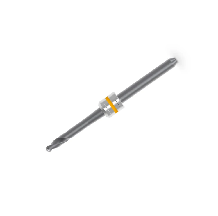 Roto RFID 2,5 SC WAX