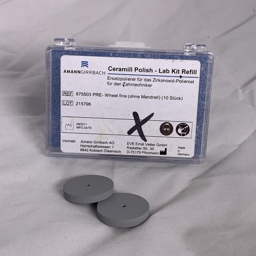 PRE-Wheel fine-10szt.