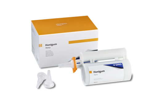 Honigum MS Heavy 5+50 Economy Pack