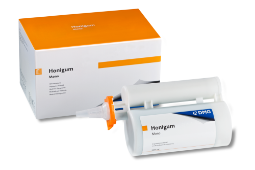 Honigum MS Mono Economy 5x380 ml.