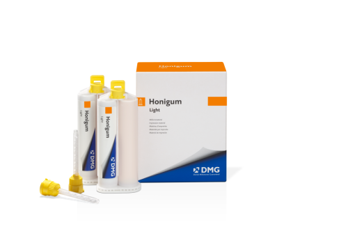 Honigum AM Light 2x50ml