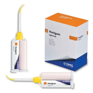 Honigum AM Light Fast 2x50ml.