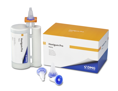 Honigum Pro MS Heavy 1x380ml.