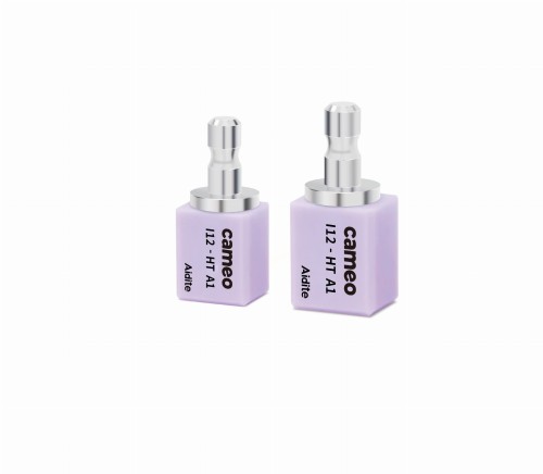 Cameo Glass Ceramic Bloks- C14-LT-A1- 5szt.