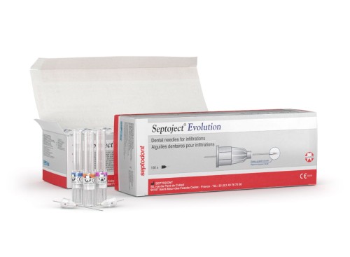 SEPTOJECT EVOLUTION