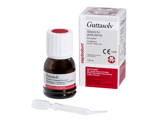 GUTTASOLV
