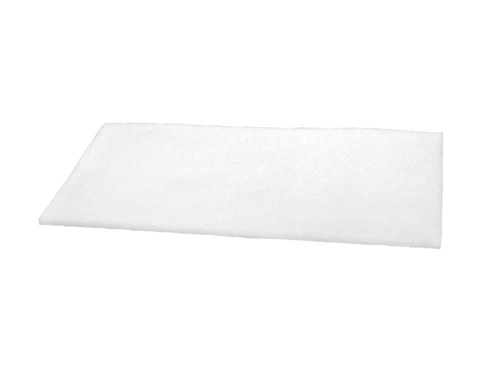 High Fiber Cotton- filtr podstawowy VacStation