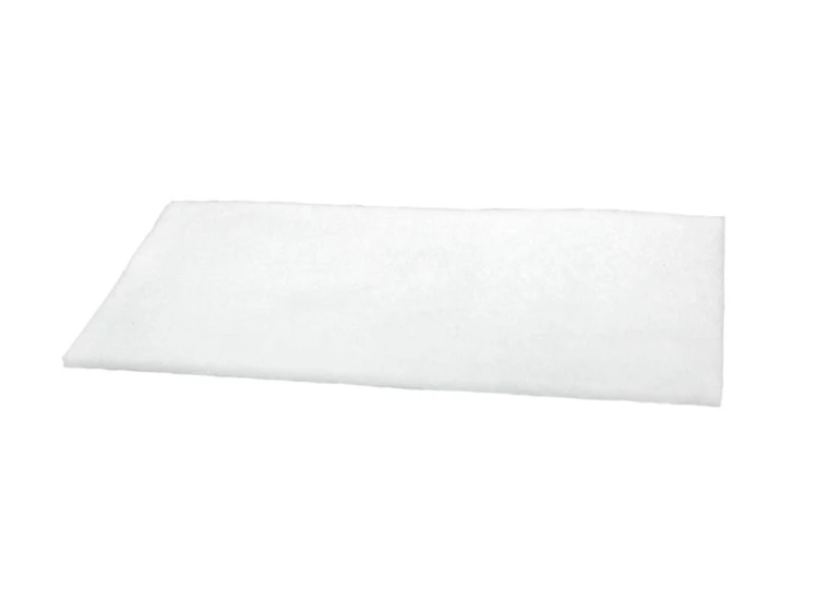 High Fiber Cotton- filtr podstawowy VacStation
