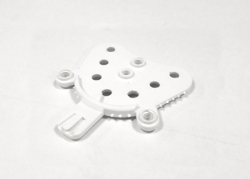 Widelec górny Bite Fork UN 10 sztuk