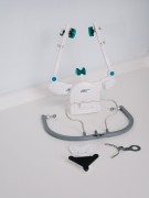 ZEBRIS System
