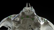 Bone Easy - Implant hybrydowy - Rehabilitacja atrofii szczęk