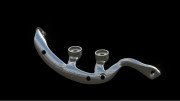 Bone Easy - Implant hybrydowy - Rehabilitacja atrofii szczęk