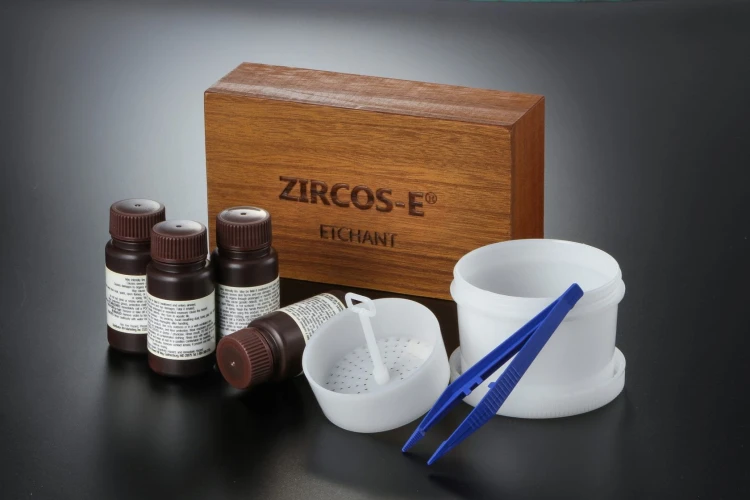 Zircos-E Set
