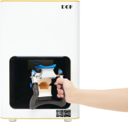 3D Scanner DOF Freedom HD-white