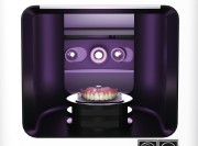3D Scanner DOF Freedom HD-white