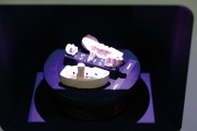 3D Scanner DOF Freedom HD-white