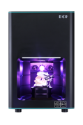 3D Scanner DOF Freedom UHD 5 Mpix-black