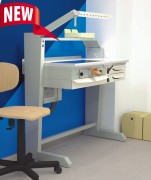 TEKNO Table - stół protetyczny