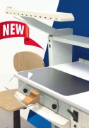 TEKNO Table - stół protetyczny