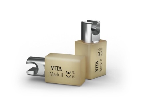 Ceramill VITABLOCS Mark II I14 A1C-5 szt.