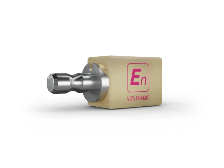 VITA ENAMIC multiColor 14 1M1-HT- 5pcs.