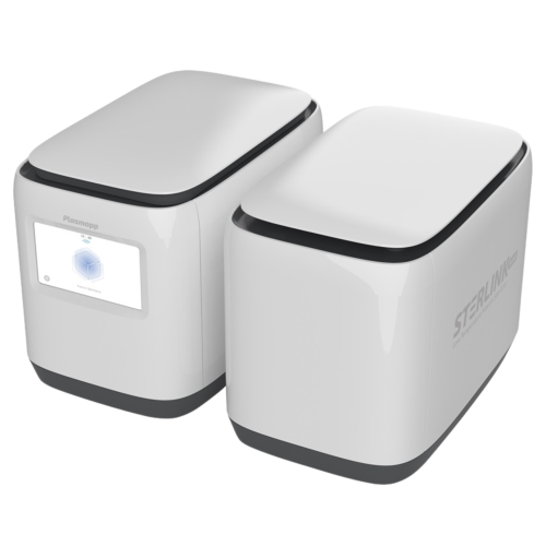 STERLINK Mini (220V) - sterylizator plazmowy