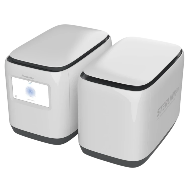 STERLINK Mini (220V) - sterylizator plazmowy