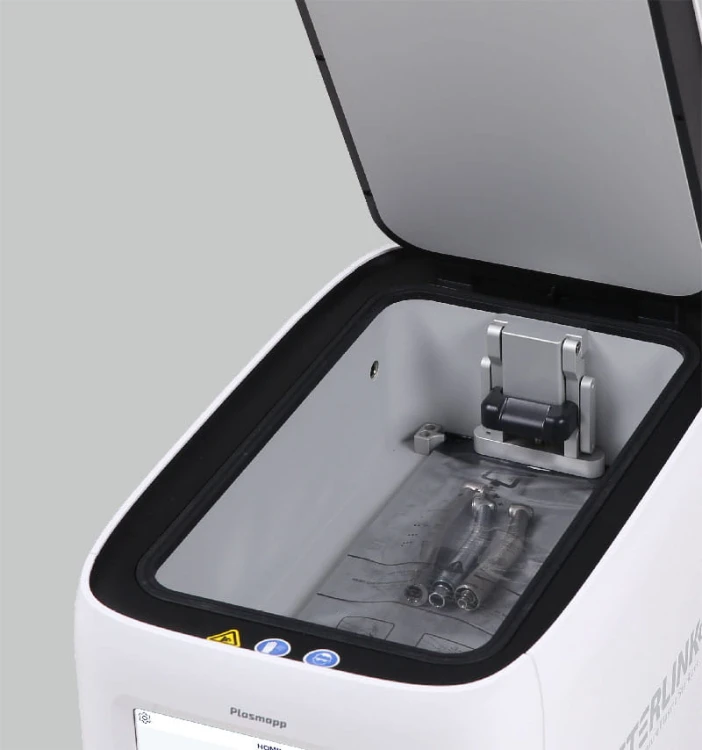 STERLINK Mini (220V) - sterylizator plazmowy
