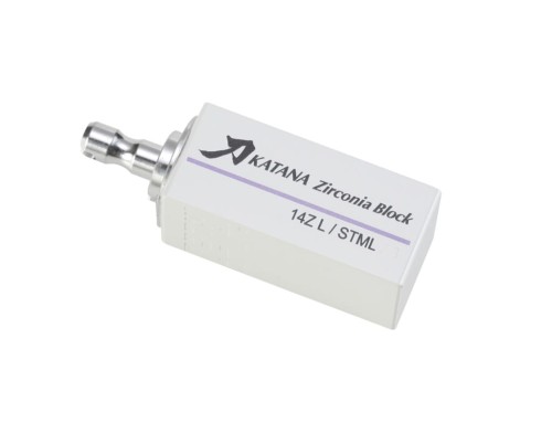 KATANA ZR Block A2 / 14Z L: 3p