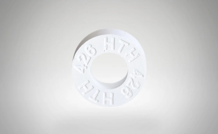 PTCR-Temperature control rings - HTH - op. 15 szt.